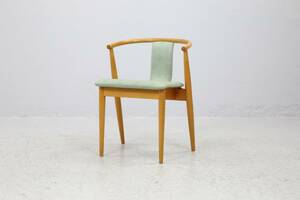 KARMSTOL, björk, 19501960-tal