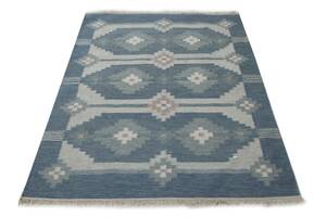 Röllakanmatta, 1900-talets andra hälft