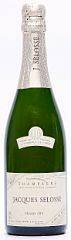 1 bt. Champagne Grand Cru Blanc de Blancs, Jacques Selosse AB ts.