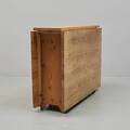 Slagbord, 1900-tal