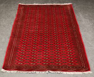 Persisk Turkman 190x125 cm.