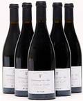6 bts. Chateauneuf-du-Pape Reserve Le Clos du Caillou, Domaine du Clos du Caillou 2004 A hfin. Oc.