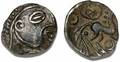Celtic coinage, Iceni, Unit, BMC 3541 ff, VA 665-667, S 433