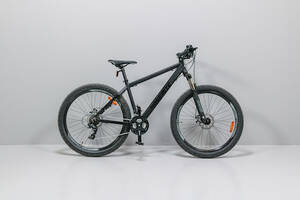 Mountainbike