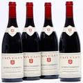 12 bts. Gevrey Chambertin, Faiveley 2000 A hfin. Oc.