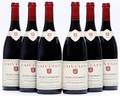 12 bts. Gevrey Chambertin, Faiveley 2000 A hfin. Oc.