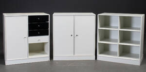 Peter Lassen. Tre Montana reoler 3