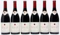 12 bts. Beaune 1. Cru Clos de lEcu, Faiveley 2005 A hfin. Oc.