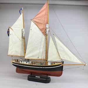 Båtmodell