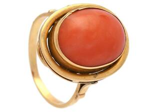 RING, 18K