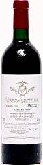1 bt. Vega Sicilia Unico, Ribera del Duero 1970 A-AB bn.