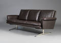 Dansk møbelproducent. Shakersofa