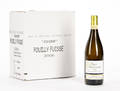 12 fl. Pouilly Fuissé Signe 2006.