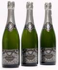6 bts. Champagne Silver Brut Grand Cru, André Clouet A hfin.