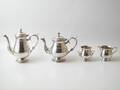 Kaffeservis, 4 delar