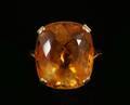 Ring i 18k