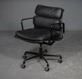 Charles Eames, kontorstol, model EA 438