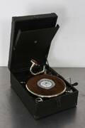 Resegrammofon