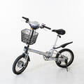 Elcykel 