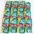 RAKHYVLAR Bic Comfort 2, 12frp a´ 15st hyvlar