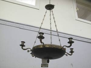 Ampel, Karl Johan-stil