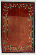 Orientmatta 