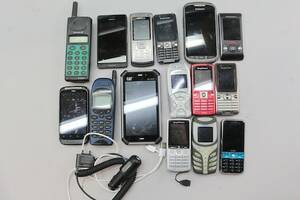 Telefoner