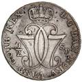Norge, Christian VII, 12 speciedaler 1776, NM 17, H 3