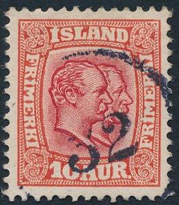 Nr.stempel 32.