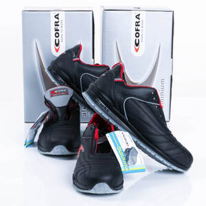 ARBETSSKOR 2 par, Corfa, strl 42