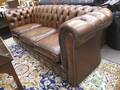 Soffa, Chesterfield-stil
