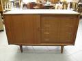 Sideboard, Teak