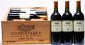 12 bts. Connétable de Talbot, 2wine Ch. Talbot 1995 A-AB bn. Owc.