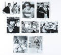 Samling stillfoto fra diverse biograffilm, 1980erne 