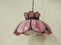 Taklampa Tiffanystil, Diameter 48cm