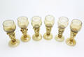REMMARE, 6 st, glas, 1900-tal.