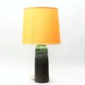 Bordslampa
