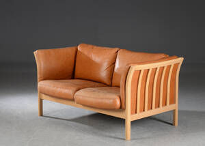Dansk møbelproducent, 2-pers. sofa 