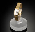 Bucherer damearmbåndsur af guld 18 kt. - 33 gram