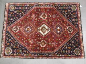Matta, orientalisk