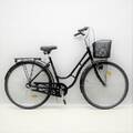 Damcykel Monark