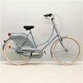 Damcykel