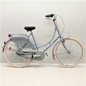 Damcykel