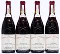 12 bts. Chateauneuf-du-Pape, Chateau de Beaucastel 1993 A hfin. Owc.