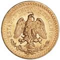 Mexico, 50 Pesos 1947, F 172R