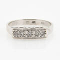 Ring 18K
