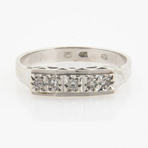 Ring 18K