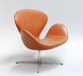 Arne Jacobsen 1902-1971. Svanen, model 3320