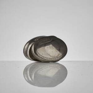 Dosa, silver