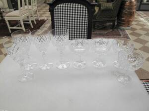 Champagneglas,  vinglas